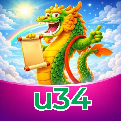 Uso seguro da plataforma u34 — ilustração editorial